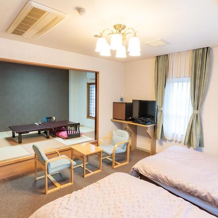 Hotel Irodori Koyo Komono Zewnętrze zdjęcie