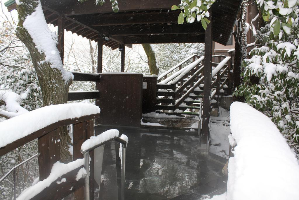 Hotel Irodori Koyo Komono Zewnętrze zdjęcie