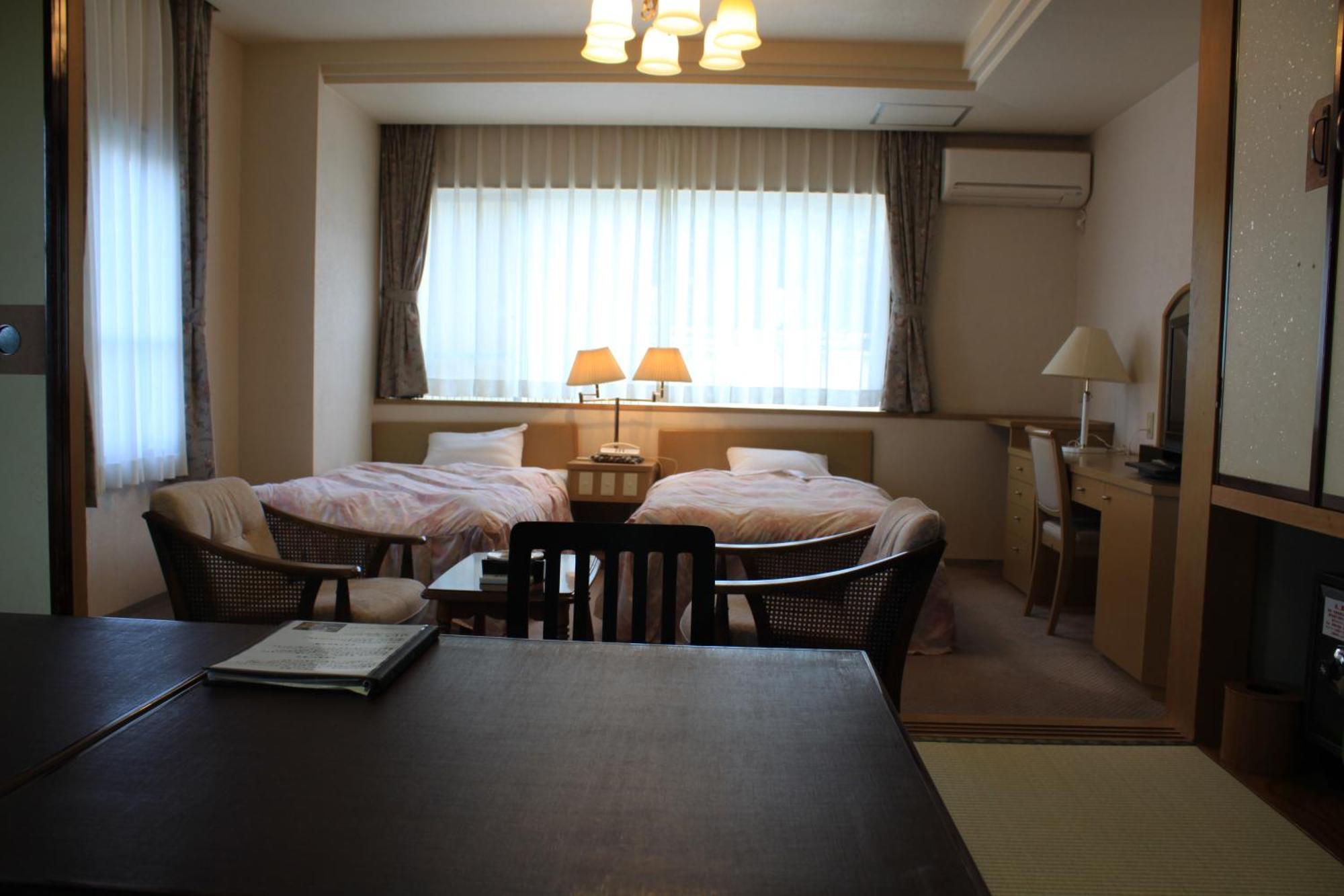 Hotel Irodori Koyo Komono Pokój zdjęcie