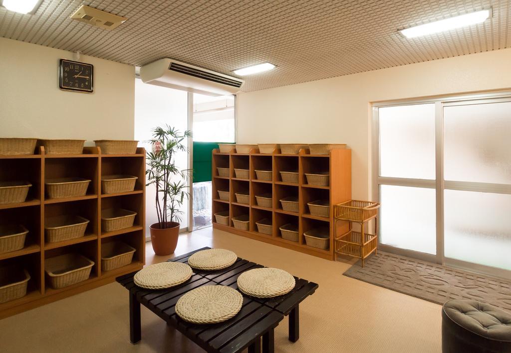 Hotel Irodori Koyo Komono Zewnętrze zdjęcie
