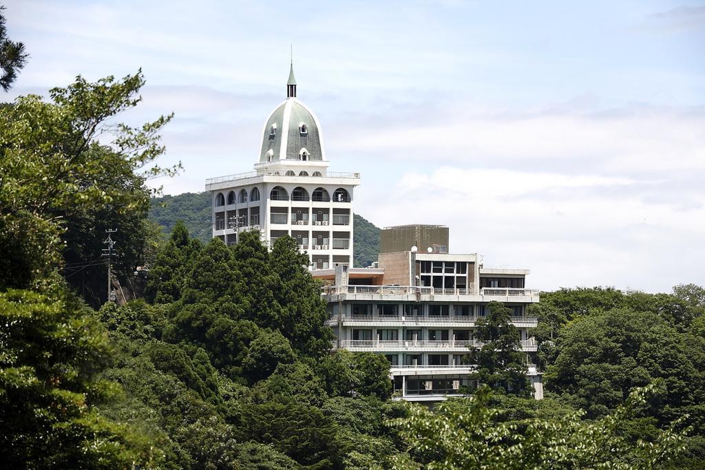 Hotel Irodori Koyo Komono Zewnętrze zdjęcie