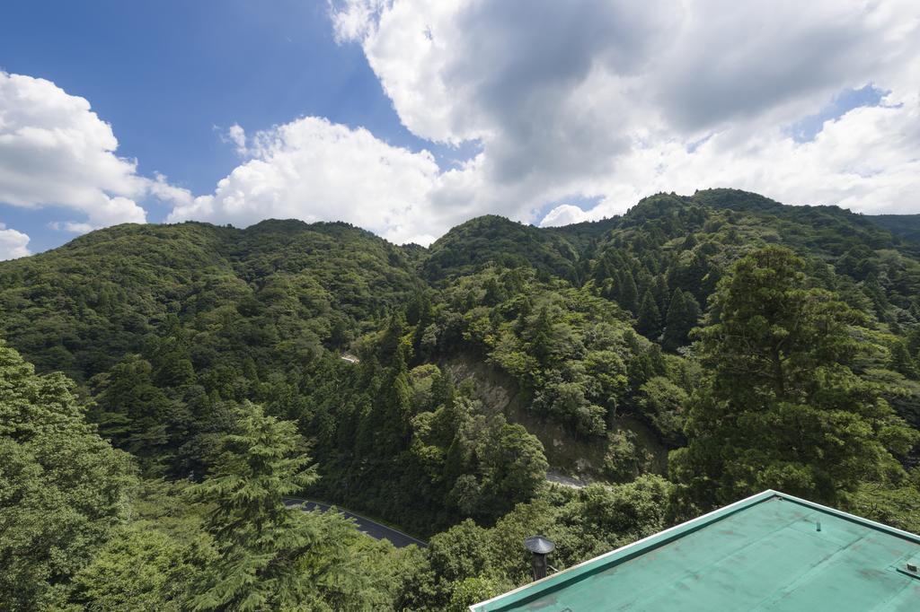 Hotel Irodori Koyo Komono Zewnętrze zdjęcie
