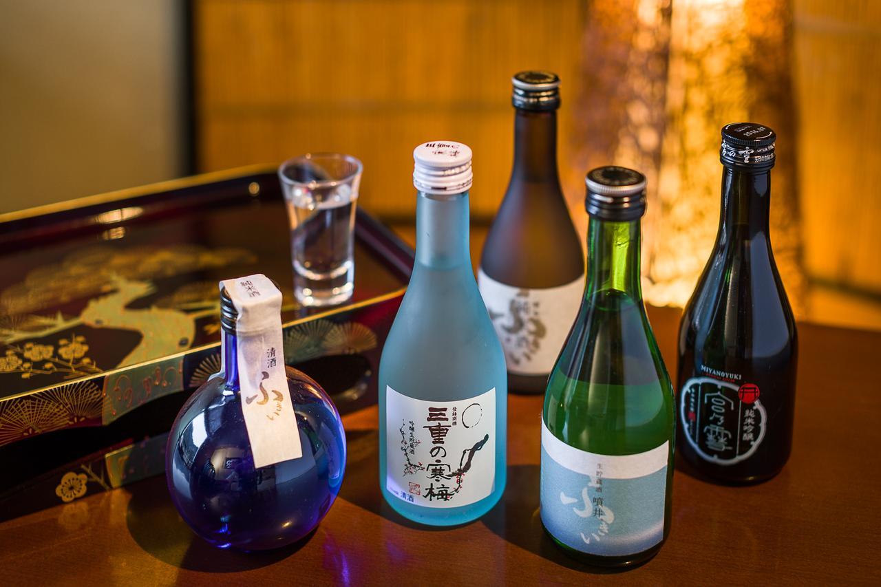 Hotel Irodori Koyo Komono Pokój zdjęcie